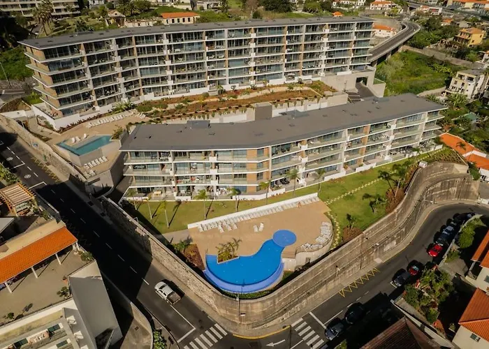 The Place View