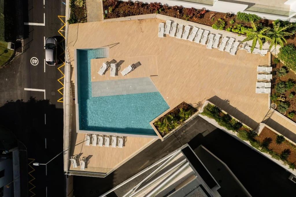 Apartment The Place View Funchal (Madeira)