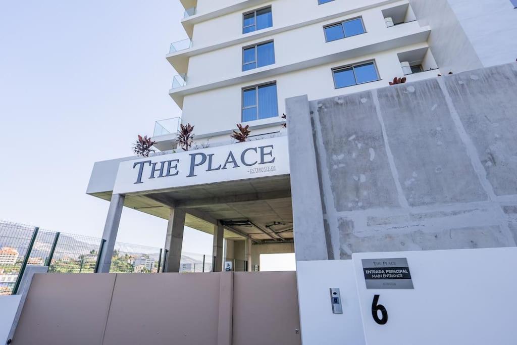 The Place View Apartment *
