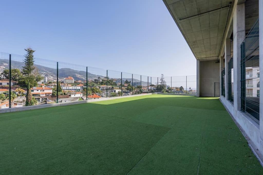 The Place View * Funchal (Madeira)