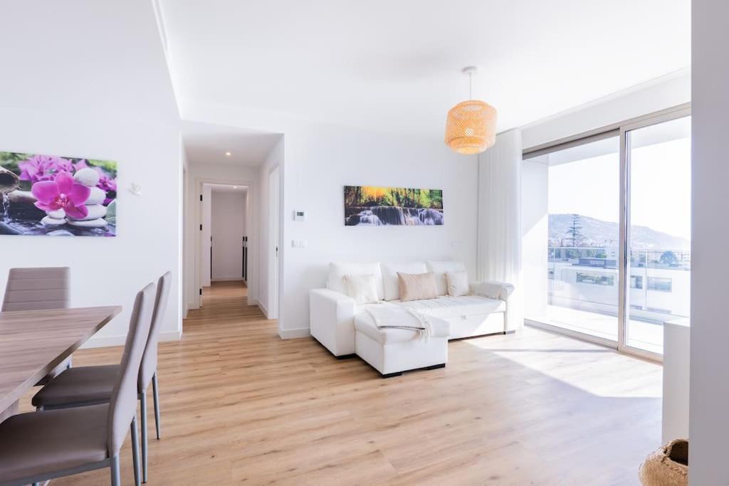 Apartment The Place View *