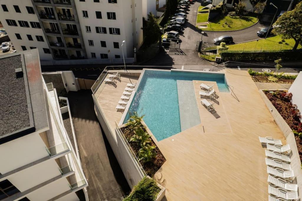 The Place View Funchal (Madeira)